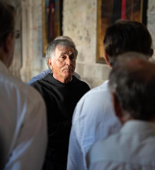 فندق Hospedería Monasterio De La Vid