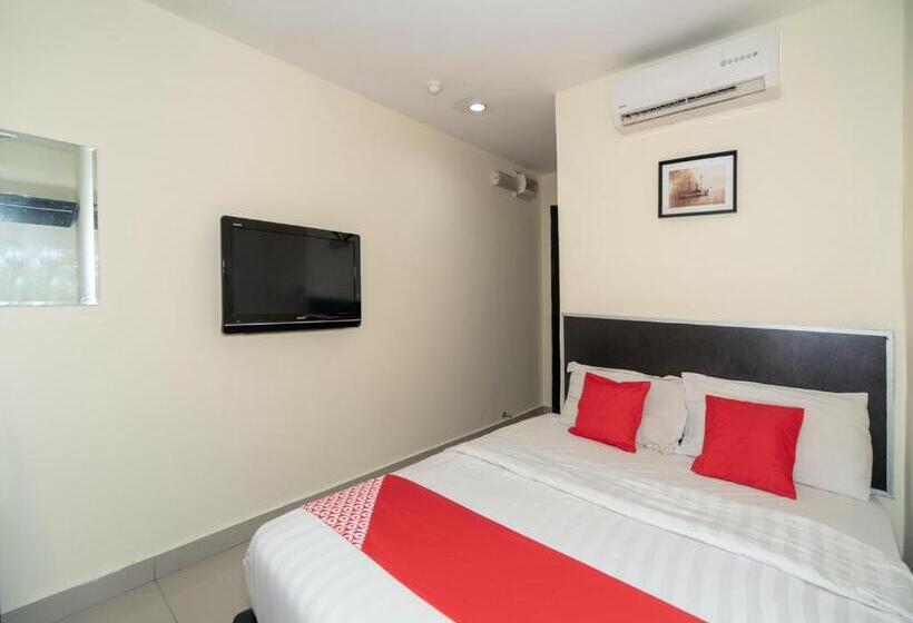 هتل Oyo 89965 Stay Inn Ii