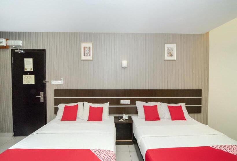 هتل Oyo 89965 Stay Inn Ii