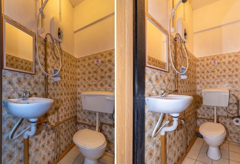 فندق Spot On 89936 Sutera Inn