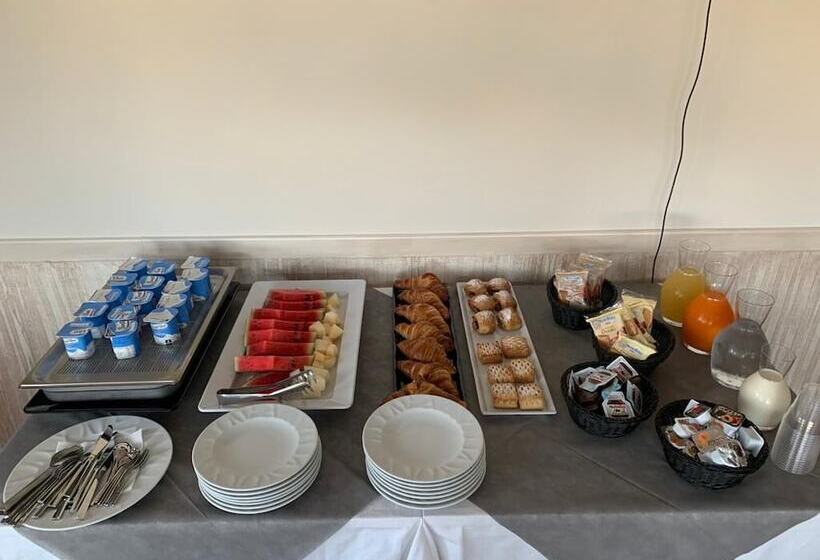 تختخواب و صبحانه La Corte Di Sofia