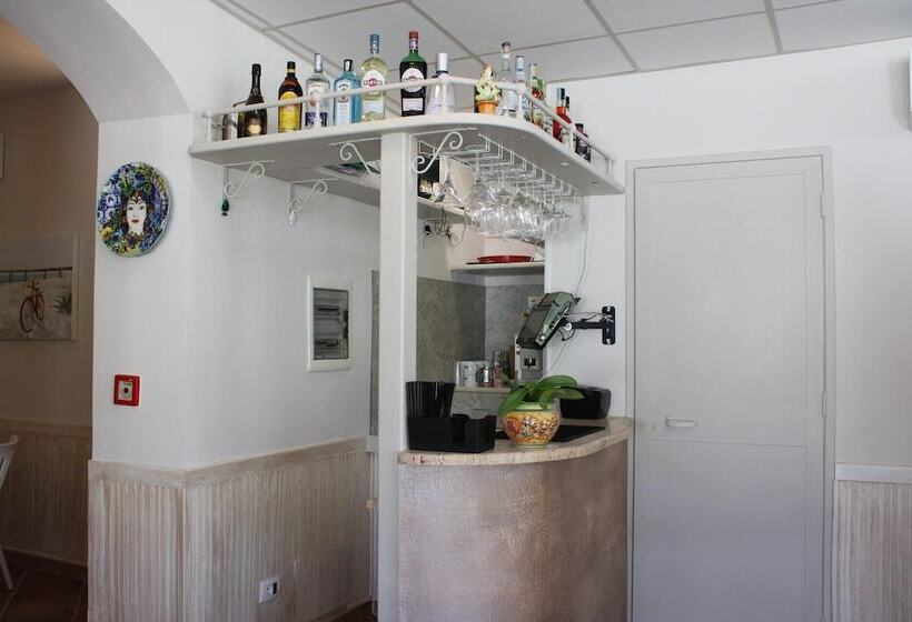 تختخواب و صبحانه La Corte Di Sofia