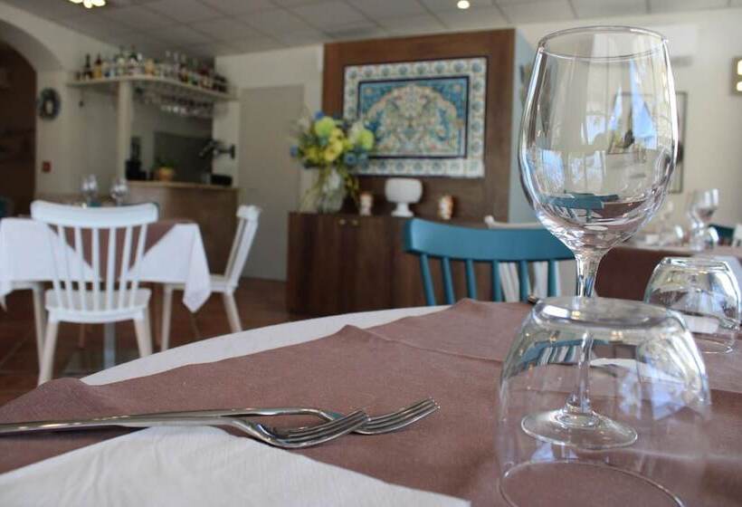 تختخواب و صبحانه La Corte Di Sofia