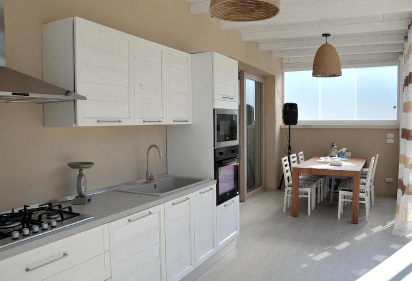 Bed and Breakfast Sant Isidoro Suite