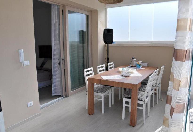 Bed and Breakfast Sant Isidoro Suite
