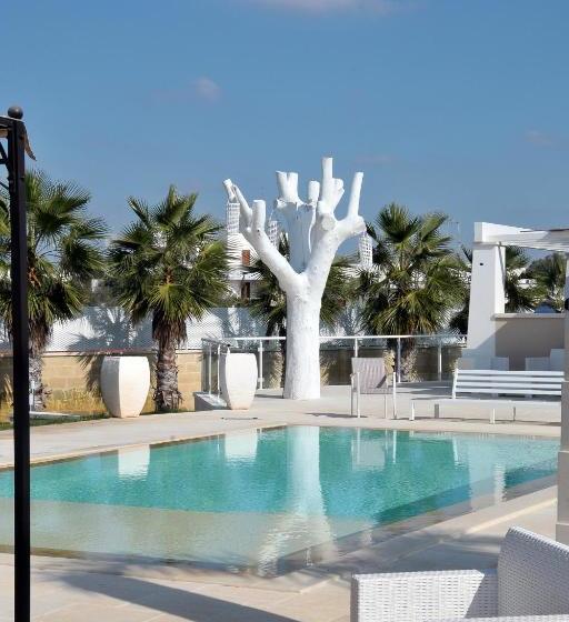 Bed and Breakfast Sant Isidoro Suite