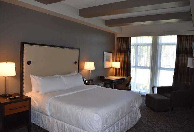 Fairways Hotel On The Mountain