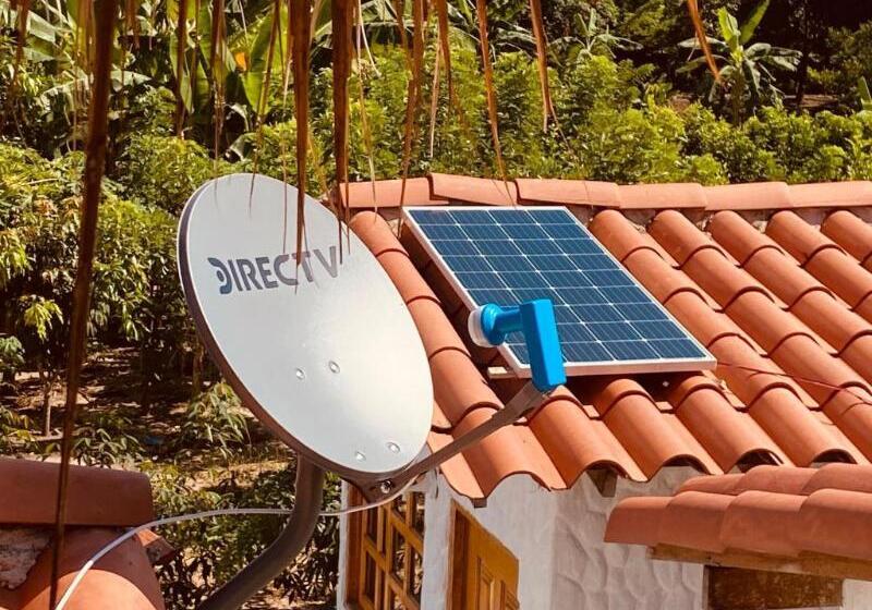 هتل Palomino Sunrise