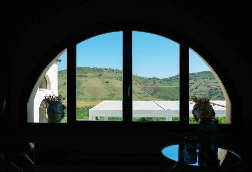 Judeka Agriresort
