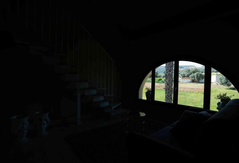 Judeka Agriresort