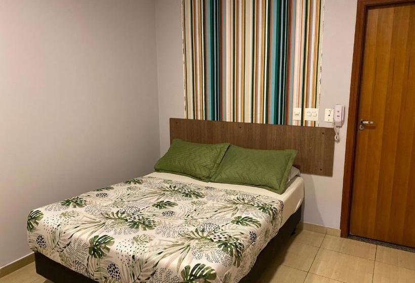 پانسیون Kankun Motel E Pousada  Adult Only