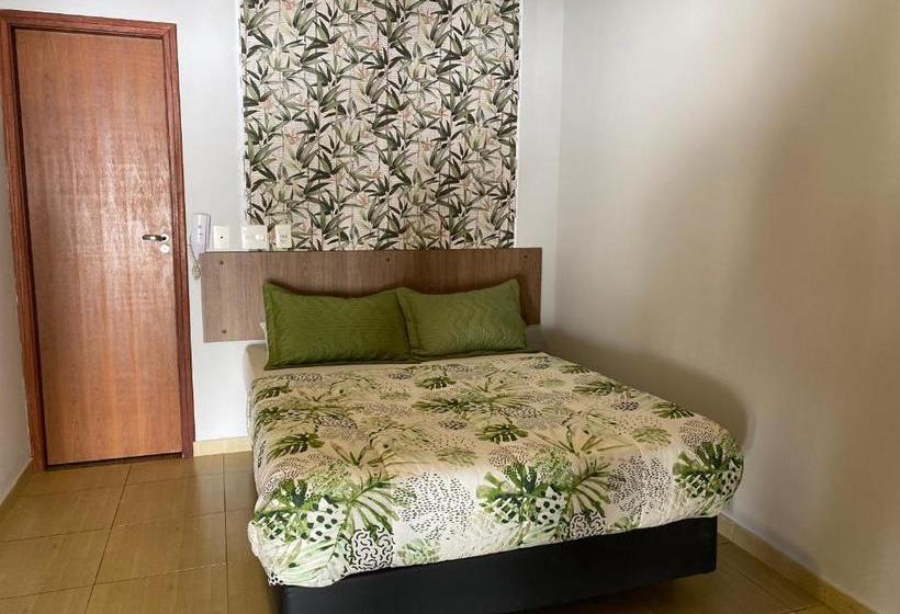 پانسیون Kankun Motel E Pousada  Adult Only