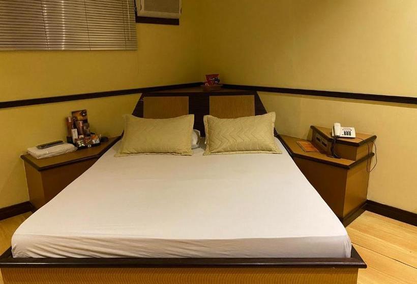 ペンション Kankun Motel E Pousada  Adult Only