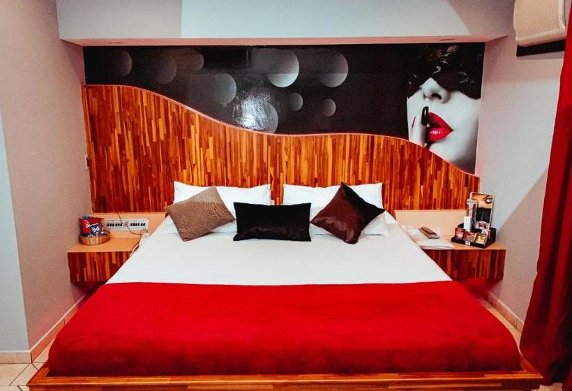 ペンション Kankun Motel E Pousada  Adult Only