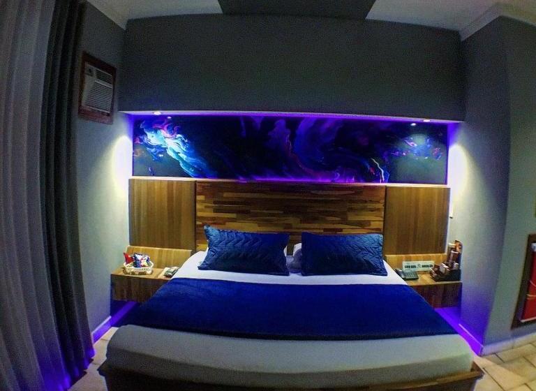 پانسیون Kankun Motel E Pousada  Adult Only