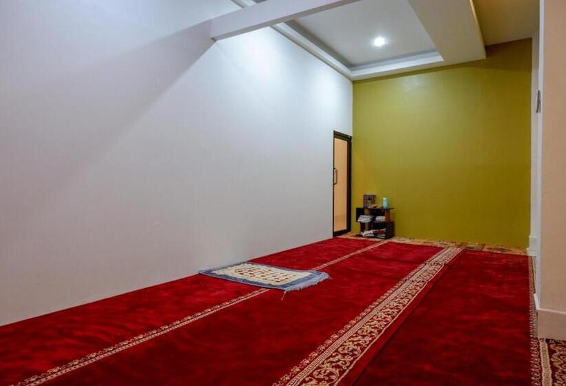 Reddoorz Syariah @ Hotel Wisma Indonesia Kendari