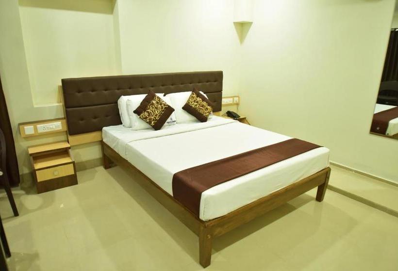 هتل Bhumi Residency