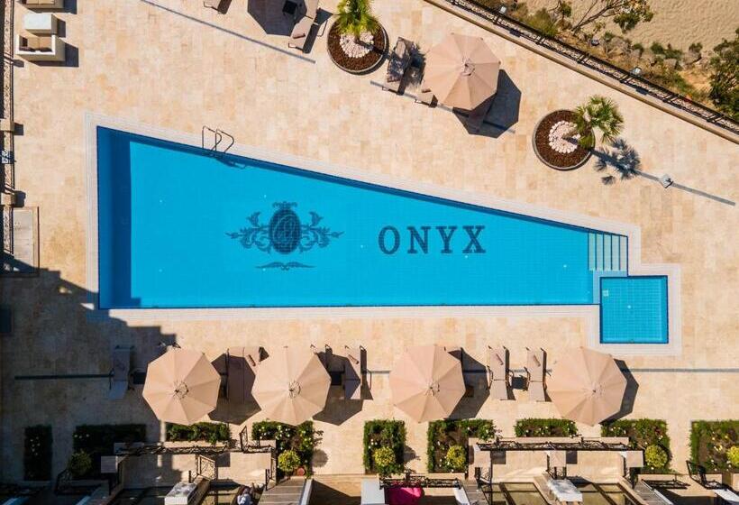 هتل Onyx Beach Residence   Free Parking & Beach Access