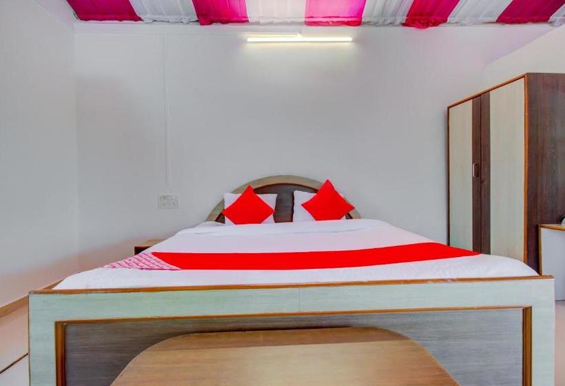 فندق Oyo 70235 Hill View Resort