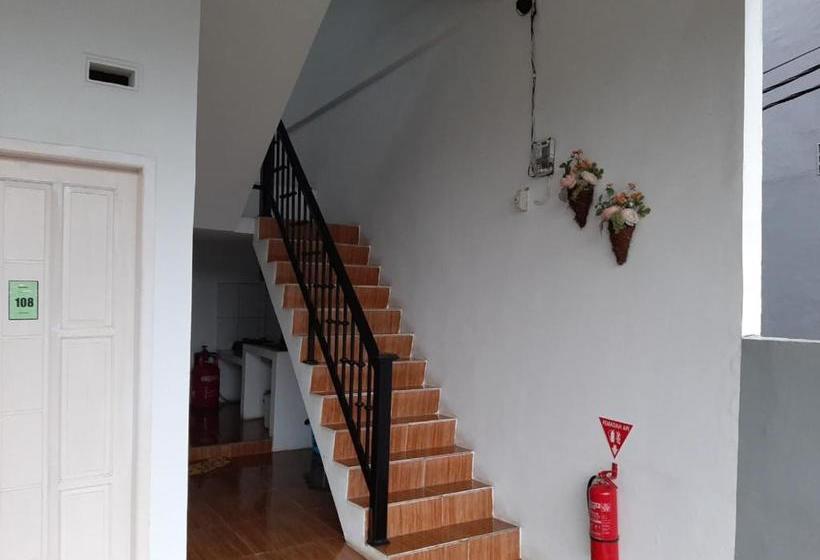 هتل Spot On 3106 Daddy S House