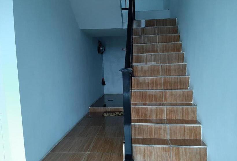 هتل Spot On 3106 Daddy S House