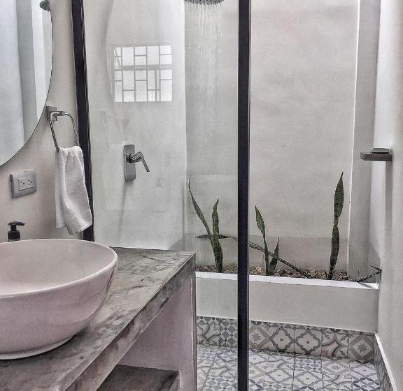 پانسیون Casa Celeste Honda