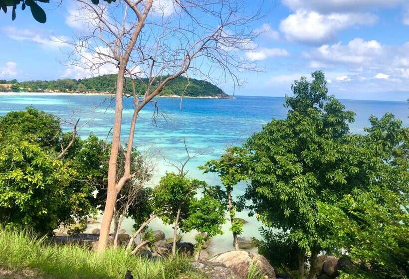 استراحتگاه Daya Hill Seaview