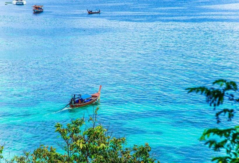 استراحتگاه Daya Hill Seaview