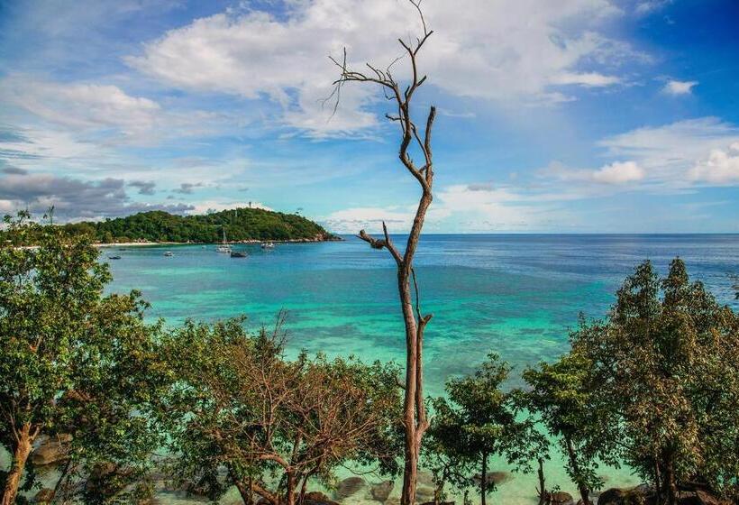استراحتگاه Daya Hill Seaview