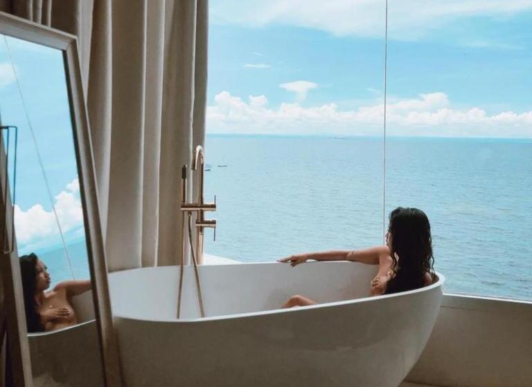 Kurort Sugarsea Inn & Dive Shop