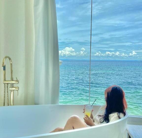 Kurort Sugarsea Inn & Dive Shop