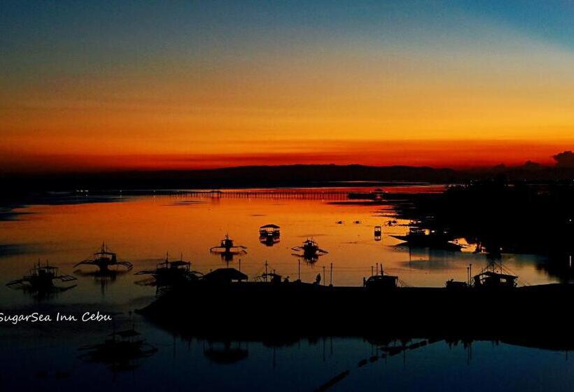 Kurort Sugarsea Inn & Dive Shop