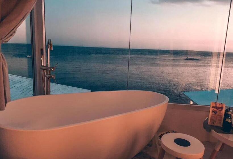 Kurort Sugarsea Inn & Dive Shop