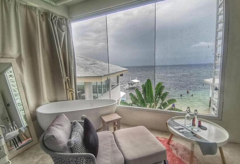 Kurort Sugarsea Inn & Dive Shop