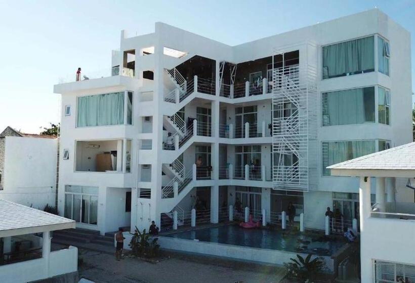 Kurort Sugarsea Inn & Dive Shop