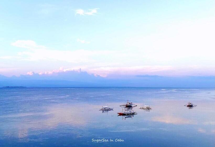 Kurort Sugarsea Inn & Dive Shop