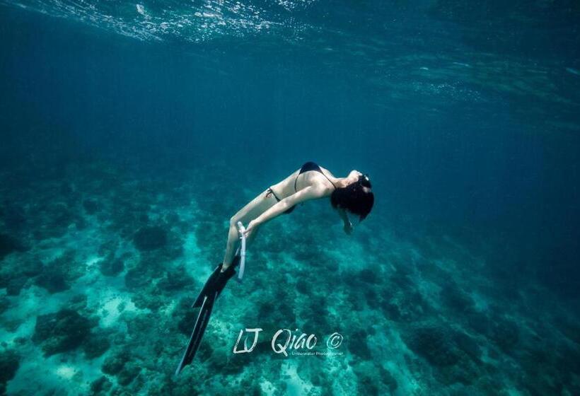 Kurort Sugarsea Inn & Dive Shop