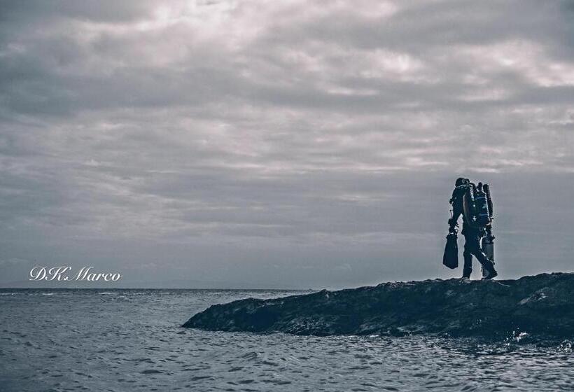 Kurort Sugarsea Inn & Dive Shop