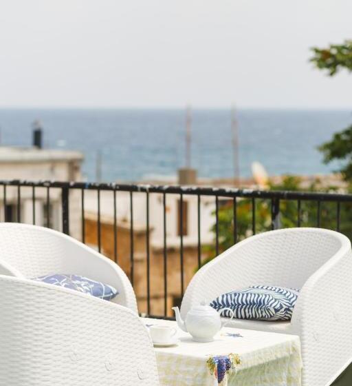 هاستل Homelike Guest House