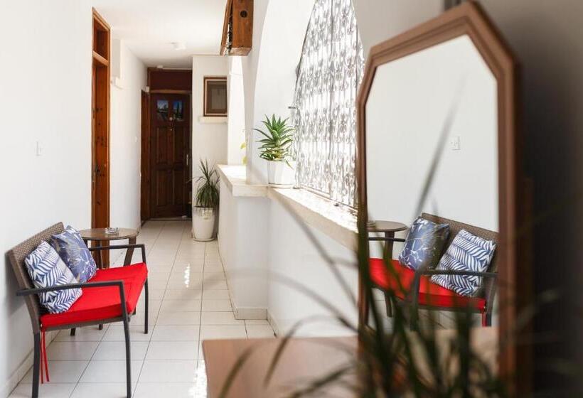 هاستل Homelike Guest House