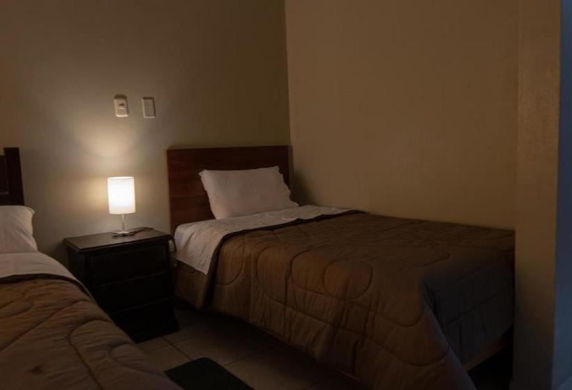 호스텔 Hostal Roma