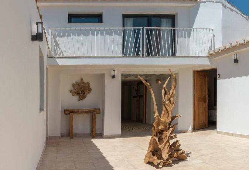 فندق Hacienda Fresneda Maria By Charming Stay Adults Recommended