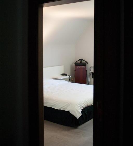 Jfk Hotel Zelzate   Gent