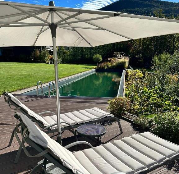 Villa Collina Verde
