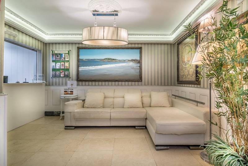 Apartamentos Las Brisas