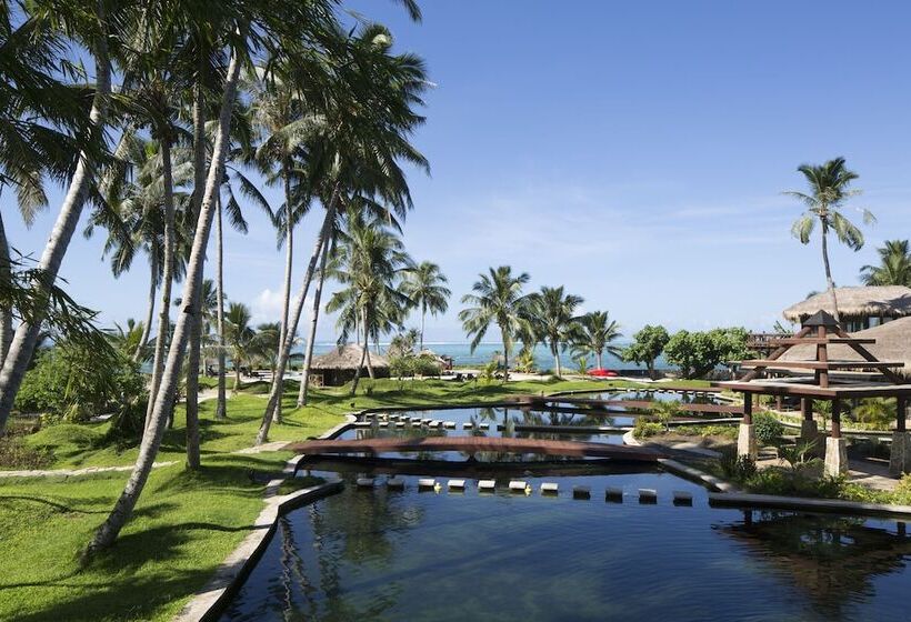 Coconuts Beach Club Resort And Spa