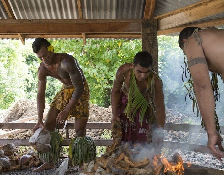 Coconuts Beach Club Resort And Spa