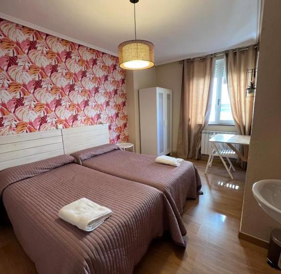 פונדק Hosteria Tajahierro