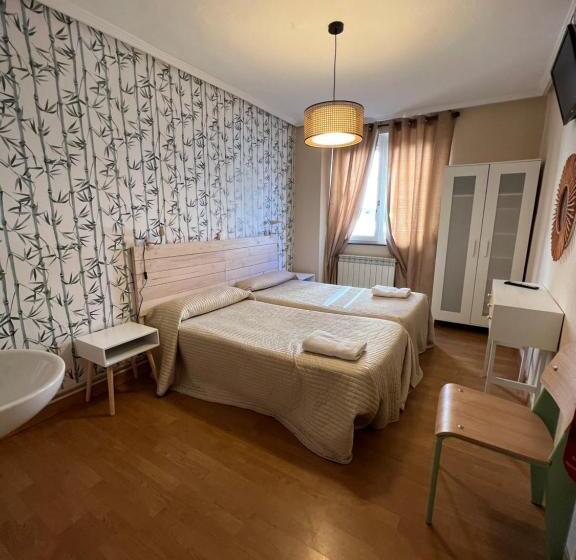 פונדק Hosteria Tajahierro