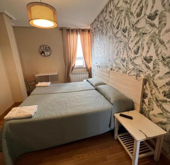 פונדק Hosteria Tajahierro